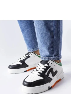 Tenisky model 207907 Solea