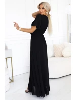 Večerné šaty model 215898 Numoco