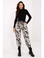 Dámske nohavice model 218437 Taliansko Moda