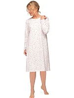 Košeľa Martel Basia III 264 long/r M-3XL