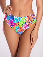 Spodný diel plaviek Ava SF 242/2 Tropical Splash S-3XL