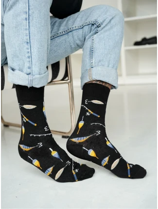 Milena Ponožky 0125-130 Rybárske prúty a plaváky 39-46 Milena Ponožky 0125-130 Rybárske prúty a plaváky 39-46