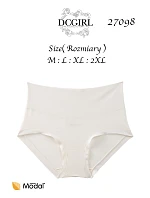 Nohavičky DC Girl 27098 A12 M–2XL
