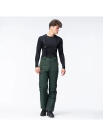 Lyžiarske nohavice Hi-Tec Idris M 92800549419 Lyžiarske nohavice Hi-Tec Idris M 92800549419