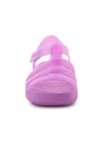 Sandále Crocs Isabella Jelly Sandal Jr 209837-6WQ Sandále Crocs Isabella Jelly Sandal Jr 209837-6WQ