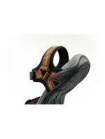 Grisport W GR-25-34-9025L dámske sandále