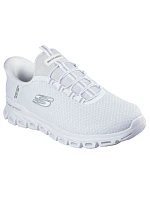 Skechers Slip-ins: Glide-Step - Noxus M 233010 WHT Skechers Slip-ins: Glide-Step - Noxus M 233010 WHT