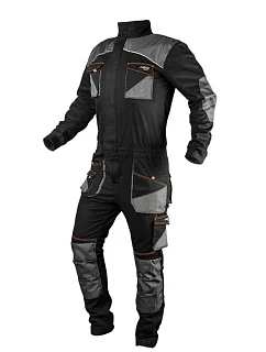 NEO tools 81-258-XS pracovný odev