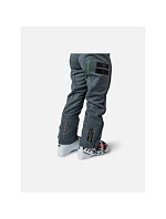 Nohavice ROSSIGNOL Racing Pant Junior – Black, čierne