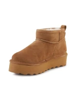 BearPaw Retro Shorty 2940W-245 Iced Coffee Dámske