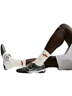 Nike Everyday Elevated ponožky 3 páry biele IH8522 906 Nike Everyday Elevated ponožky 3 páry biele IH8522 906