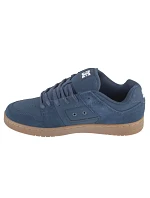 DC Shoes Manteca 4 DC01732410 Tmavomodré 41