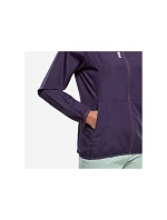 Dámska bunda MILLET Parmelan Windbreaker Hoodie W, fialová Dámska bunda MILLET Parmelan Windbreaker Hoodie W, fialová