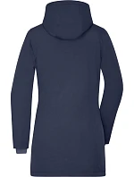 Daiber JN 1175 Dámska business parka 02.1175 tmavomodrá Daiber JN 1175 Dámska business parka 02.1175 tmavomodrá