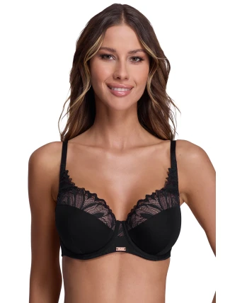 Ava 2107 Yasemin farba:čierna Ava 2107 Yasemin farba:čierna