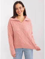 Prepojka AT SW 2349 2.96 tmavo ružová