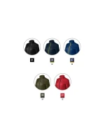 Bunda Phantom dámska tmavomodrá Bunda Phantom dámska tmavomodrá