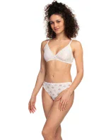 Dámske nohavičky MINI BIKINI L-1477MB Dámske nohavičky MINI BIKINI L-1477MB