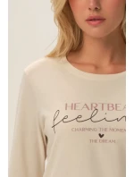 DÁMSKE PYŽAMO FREJA 41868 AW24