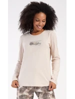 Dámske dlhé pyžamo Everyday Dámske dlhé pyžamo Everyday