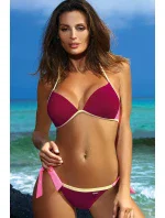 Dvojdielne plavky model 116502 Marko Dvojdielne plavky model 116502 Marko