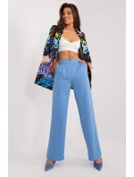 Dámske nohavice model 192723 Rue Paris Dámske nohavice model 192723 Rue Paris