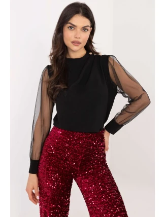 Blúzka model 203406 Taliansko Moda