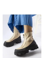 Topánky model 204625 Solea