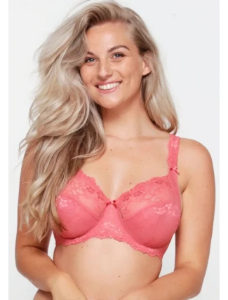 Dámska podprsenka LingaDore 1400-5A