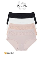 Nohavičky DC Girl 27172 A2 M–XL Nohavičky DC Girl 27172 A2 M–XL