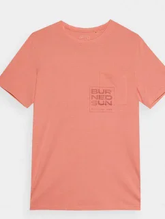 Tričko 4F M 4FWSS24TTSHM1284 64S