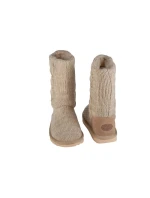 Topánky, papuče EMU Australia Bartle W W W13142-MACA dámske Topánky, papuče EMU Australia Bartle W W W13142-MACA dámske