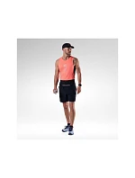 Pánske tričko ROSSIGNOL M Sapa Ultra Tank, červené Pánske tričko ROSSIGNOL M Sapa Ultra Tank, červené