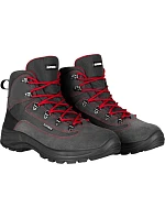 Alpinus Brahmatal High Active Unisex treková obuv GR43321