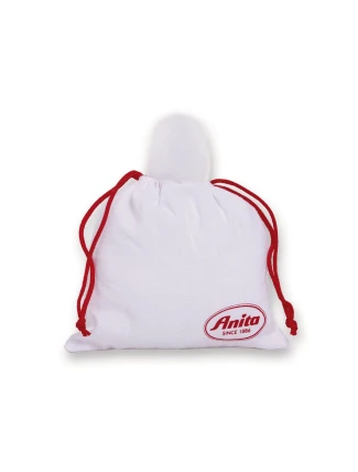 lekárske mušky 1 1057XI biela - Anita Care