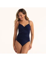Style Jinelle jednodielne plavky 7408 patriot blue - Anita Classix