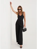 IT nohavice SP FL9006.92 black