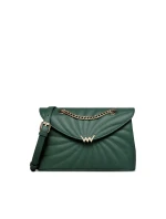 Dámska kabelka Vuch Allia Green Dámska kabelka Vuch Allia Green