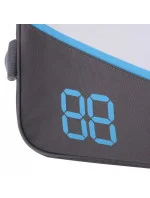 Športová taška Volum 102000172049 biela - Tempish