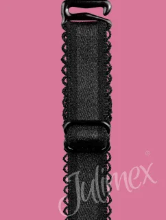 Ramienka, páska, kov 12