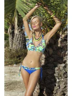 Dvojdielne plavky model 156765 Ewlon