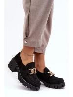 Poltopánky model 190178 Krok vo veľkom štýle