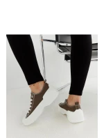 Tenisky model 207546 Solea