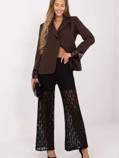 Čipkované nohavice model 222598 Taliansko Moda