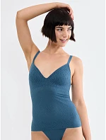 sloggi ZEROFeelBliss THE UP PushUpShirt – Smoky Blue – SLOGGI Smoky Blue – SLOGGI sloggi ZEROFeelBliss THE UP PushUpShirt – Smoky Blue – SLOGGI Smoky Blue – SLOGGI
