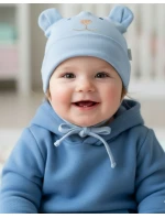 Chlapčenská čiapka Elo Melo 111 Chlapčenská čiapka Elo Melo 111