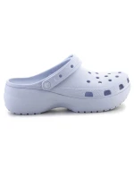 Crocs Classic Platform Clog W 206750-5AF Crocs Classic Platform Clog W 206750-5AF