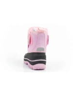 Snežné topánky Lee Cooper Jr LCJ-24-44-2863K