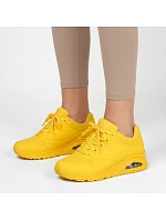 Skechers Uno Stand On Air W 73690-YEL