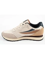 Fila – pánska športová obuv, tenisky Hypert, módne, béžové, pohodlné, ľahké Fila – pánska športová obuv, tenisky Hypert, módne, béžové, pohodlné, ľahké